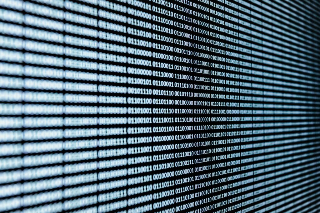 Diagram showing quantum vs classical bits